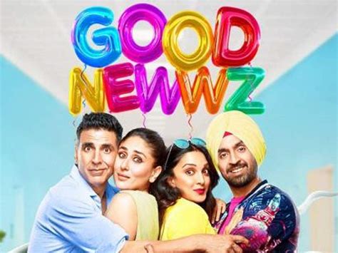 good news full movie download